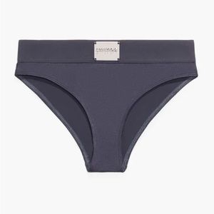 NEW! Savage x FENTY Comfy Sporty Bikini Panty